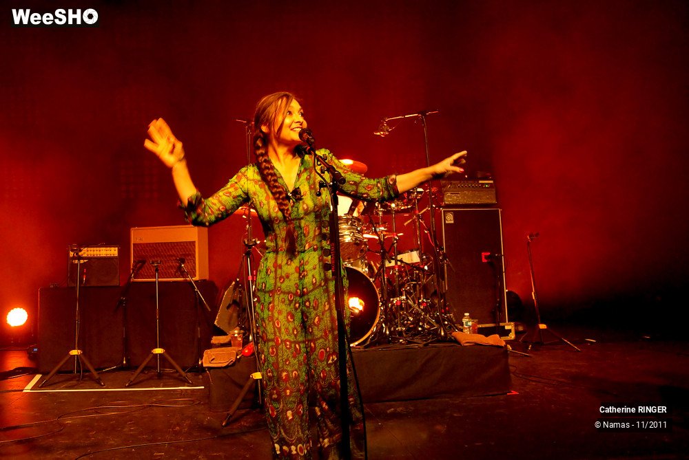 9/38 photos du spectacle Catherine RINGER