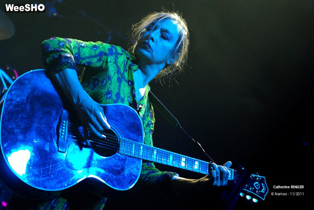 10/38 photos du spectacle Catherine RINGER