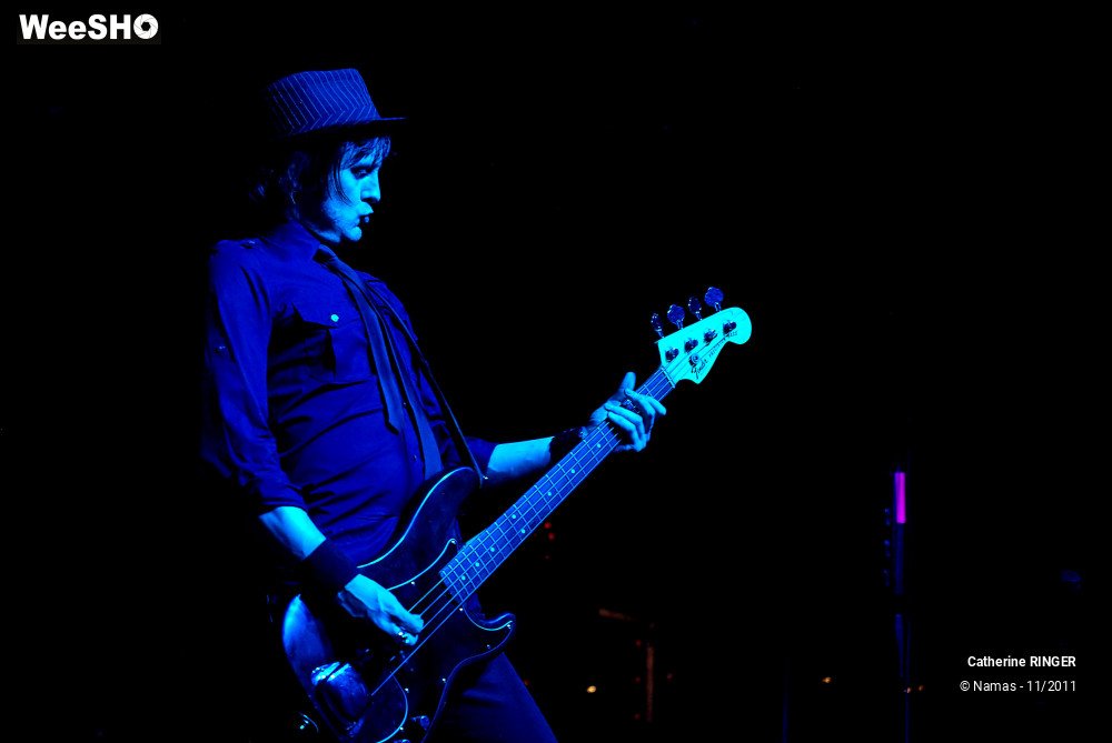 11/38 photos du spectacle Catherine RINGER