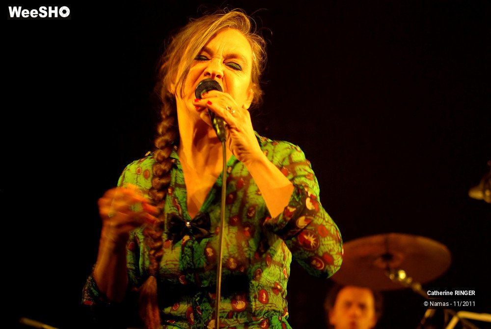 12/38 photos du spectacle Catherine RINGER