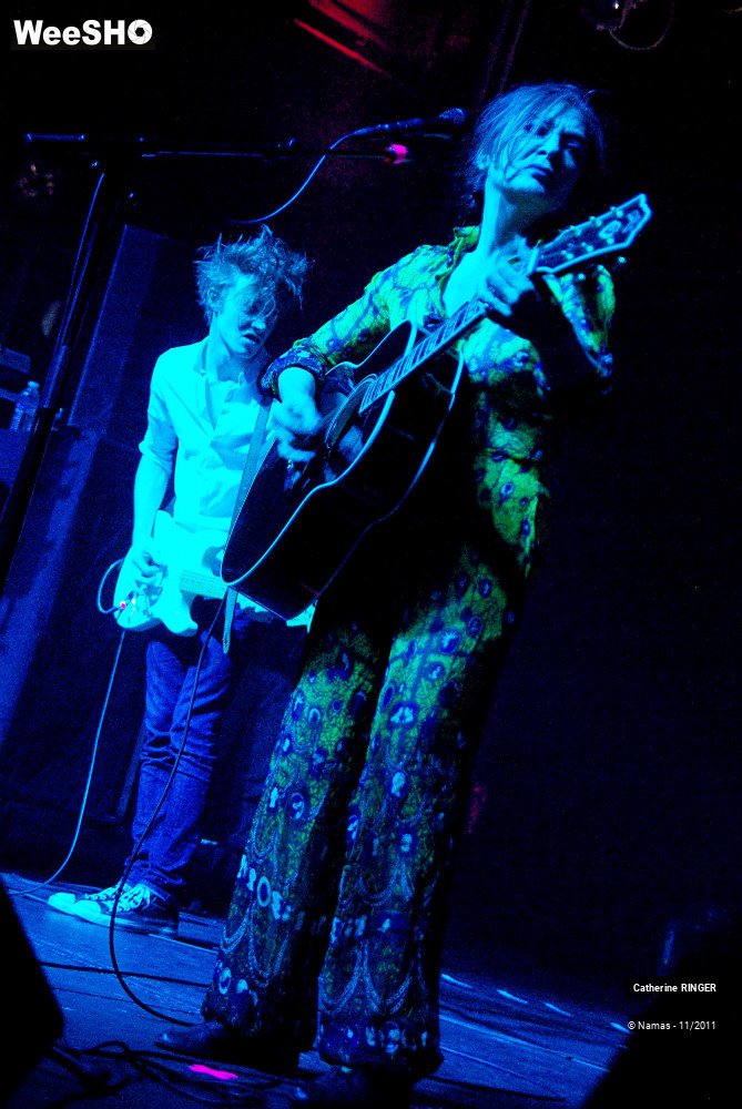 13/38 photos du spectacle Catherine RINGER