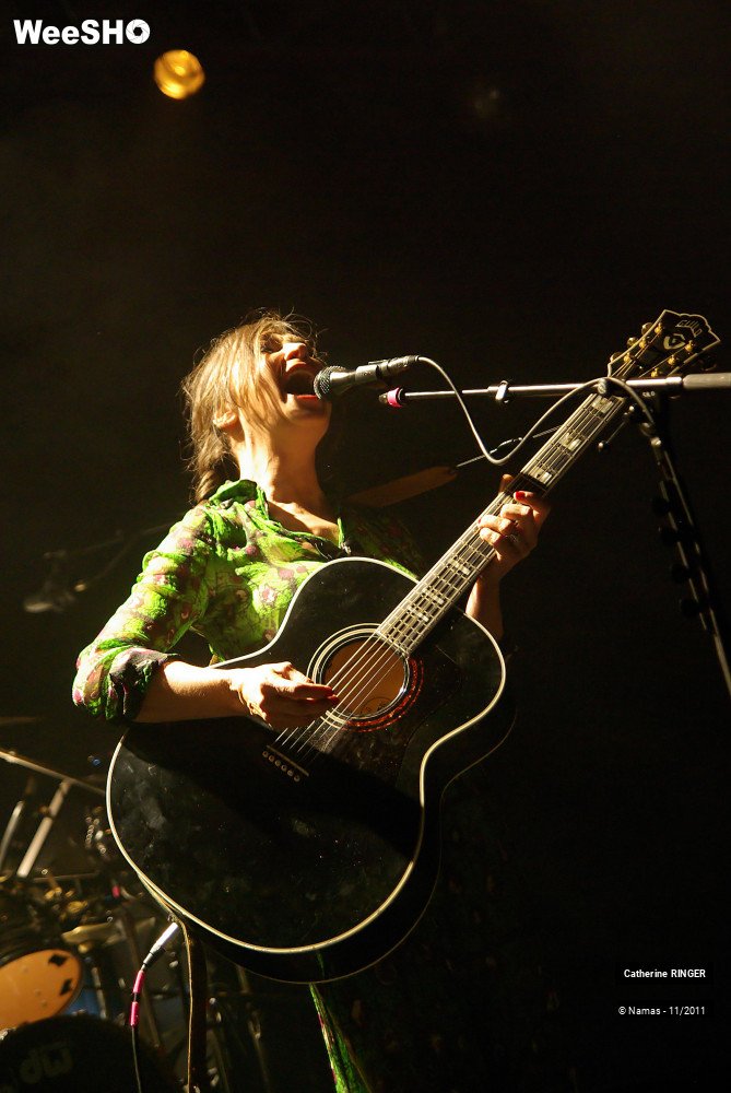 14/38 photos du spectacle Catherine RINGER