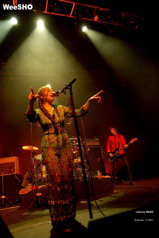 15/38 photos du spectacle Catherine RINGER