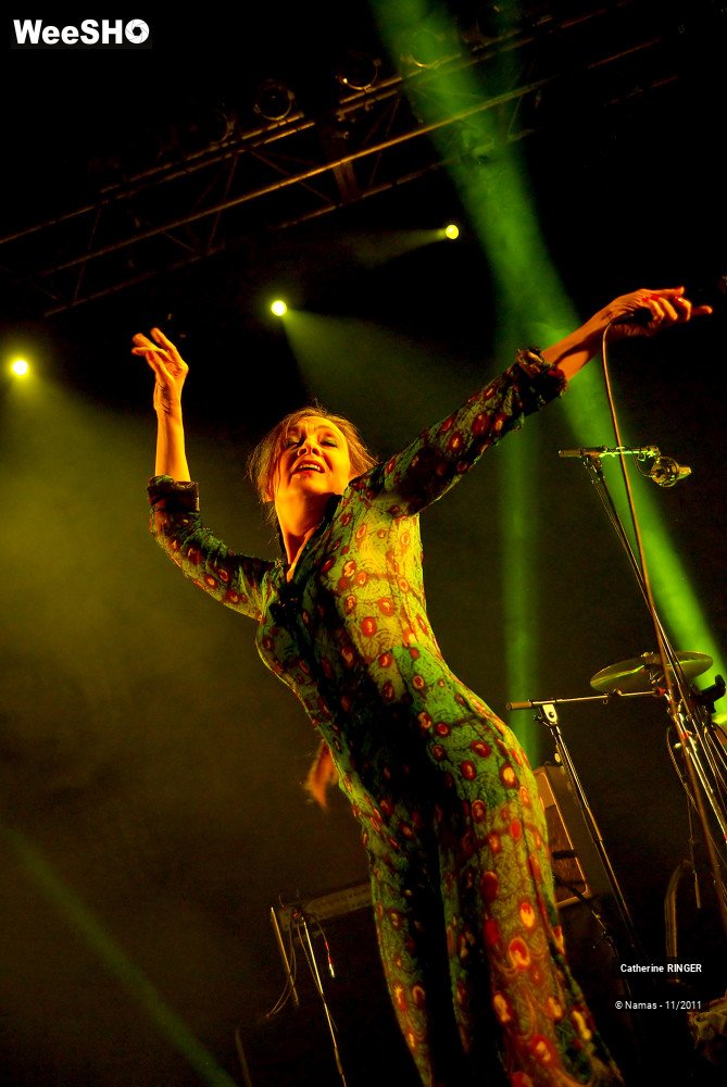 16/38 photos du spectacle Catherine RINGER