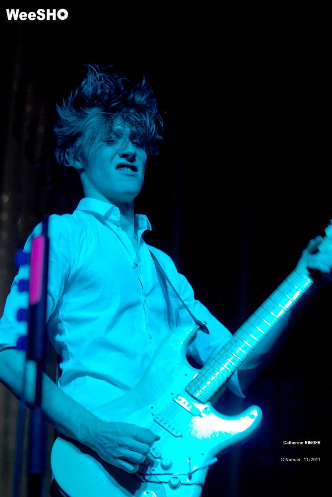 18/38 photos du spectacle Catherine RINGER