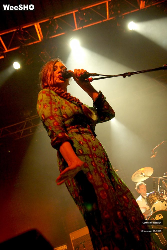 19/38 photos du spectacle Catherine RINGER