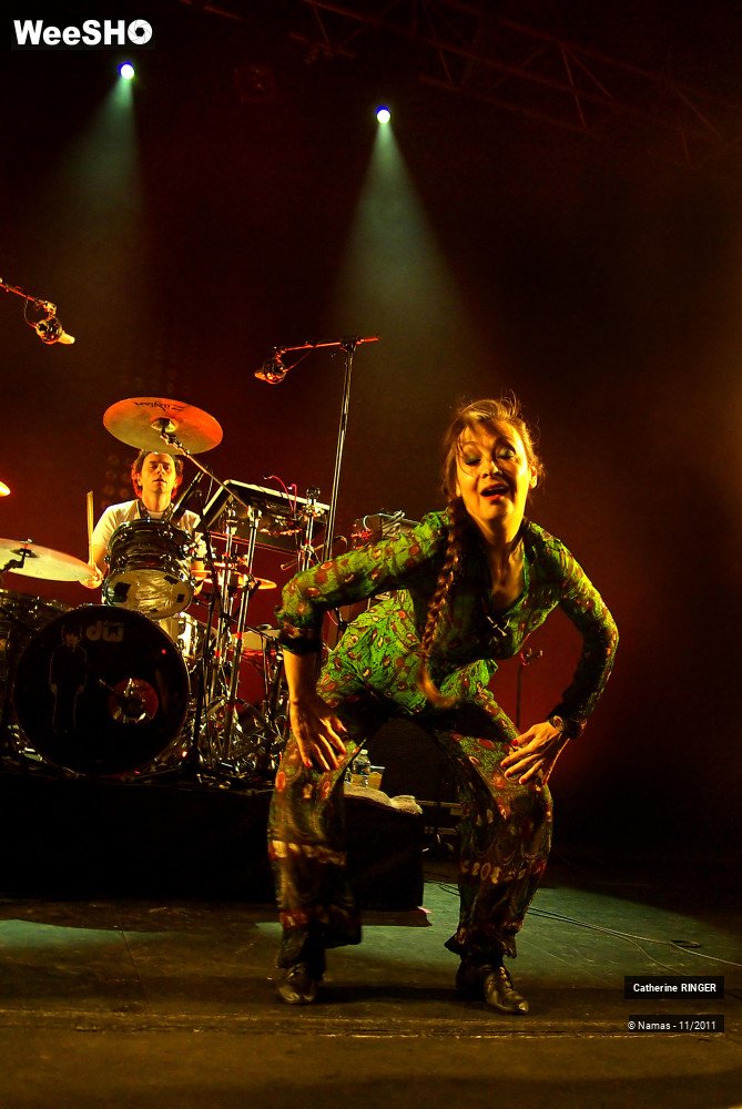 20/38 photos du spectacle Catherine RINGER