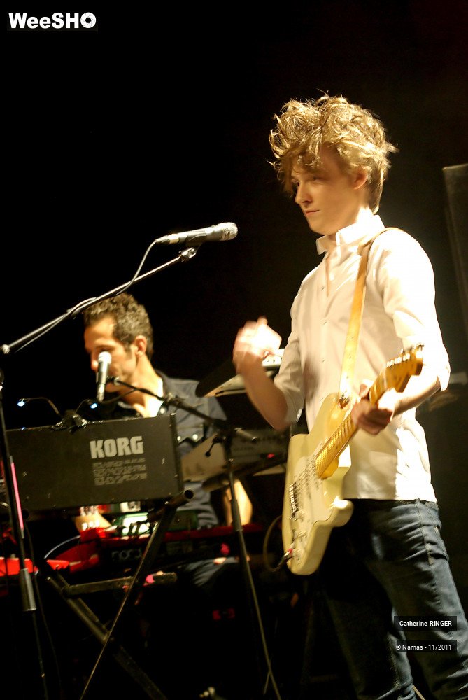 21/38 photos du spectacle Catherine RINGER