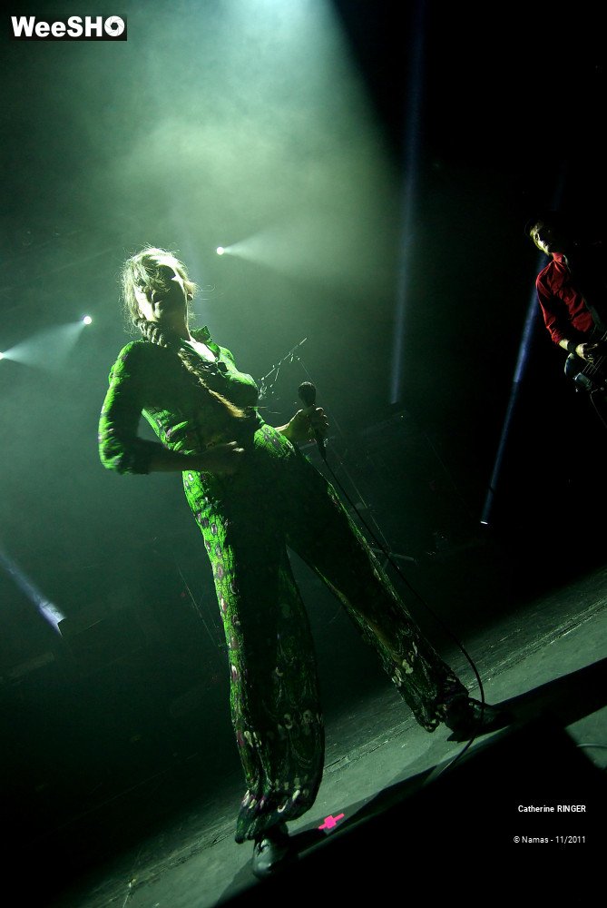 22/38 photos du spectacle Catherine RINGER