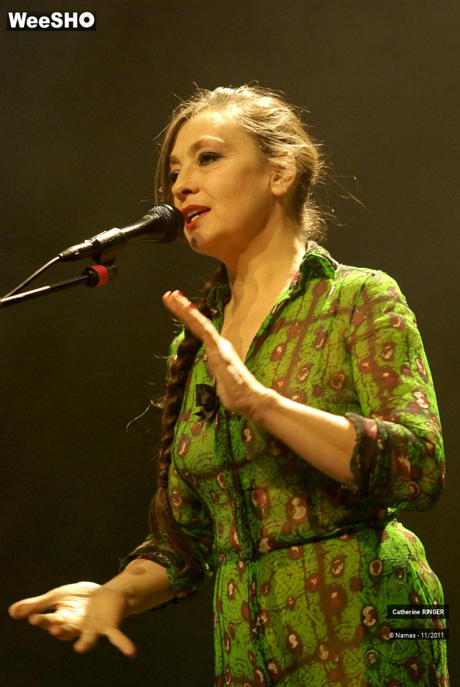 23/38 photos du spectacle Catherine RINGER