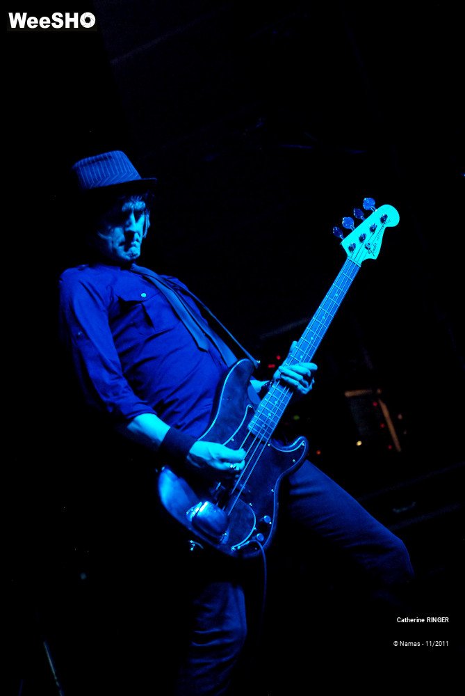 24/38 photos du spectacle Catherine RINGER