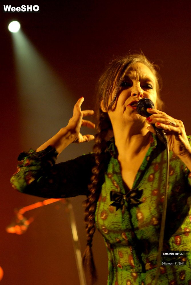 26/38 photos du spectacle Catherine RINGER