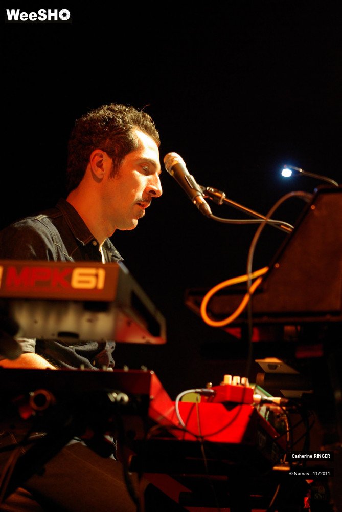 27/38 photos du spectacle Catherine RINGER