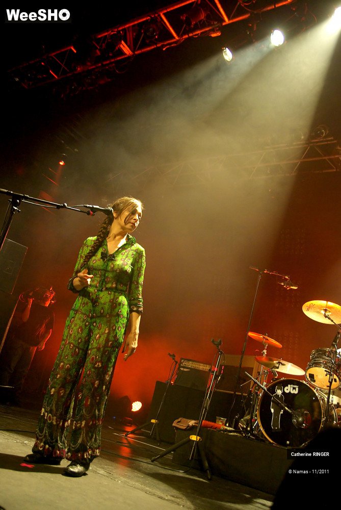 28/38 photos du spectacle Catherine RINGER