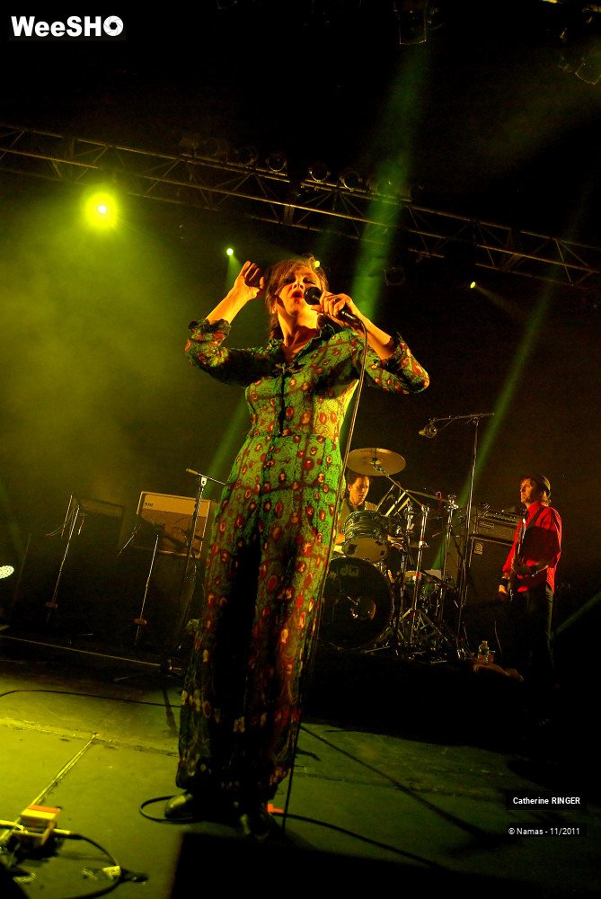 31/38 photos du spectacle Catherine RINGER