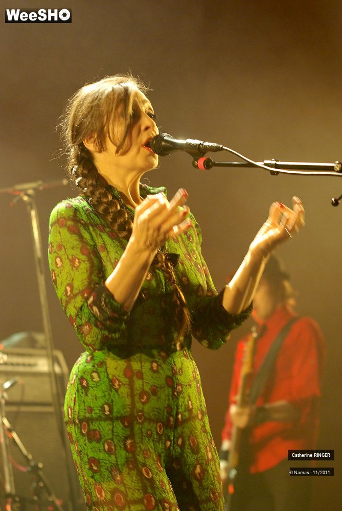 32/38 photos du spectacle Catherine RINGER