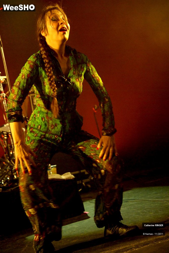 34/38 photos du spectacle Catherine RINGER