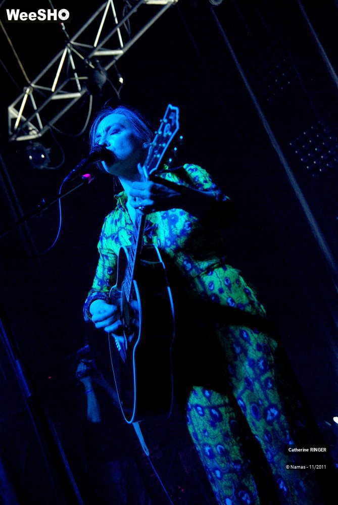 36/38 photos du spectacle Catherine RINGER