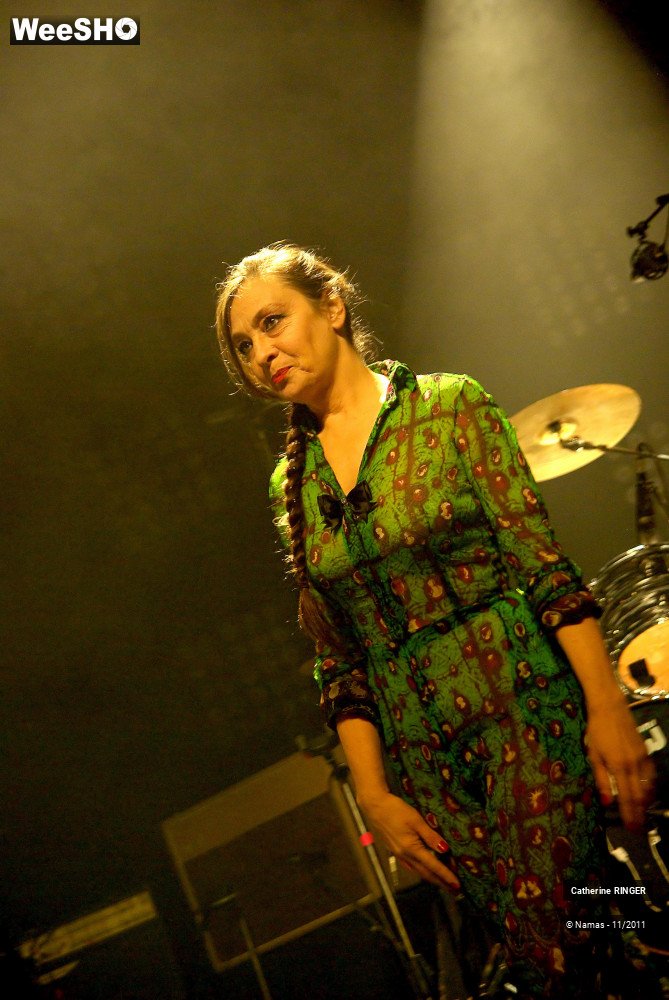 37/38 photos du spectacle Catherine RINGER