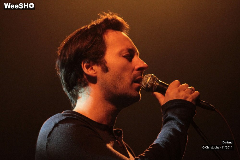3/15 photos du spectacle Doriand