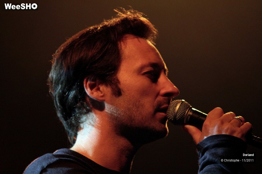 4/15 photos du spectacle Doriand