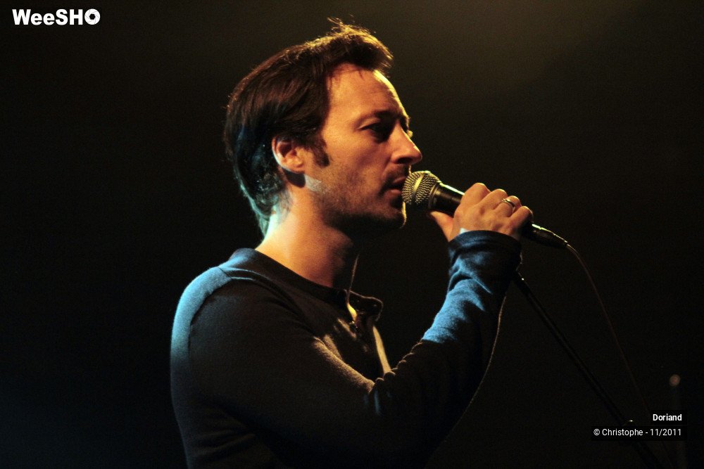 6/15 photos du spectacle Doriand