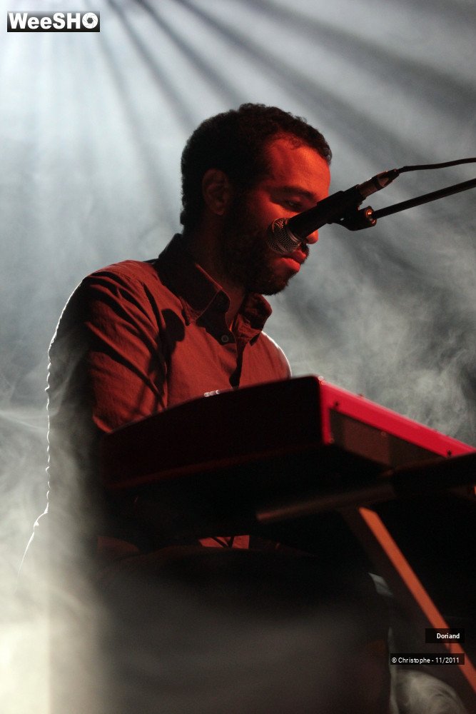 7/15 photos du spectacle Doriand