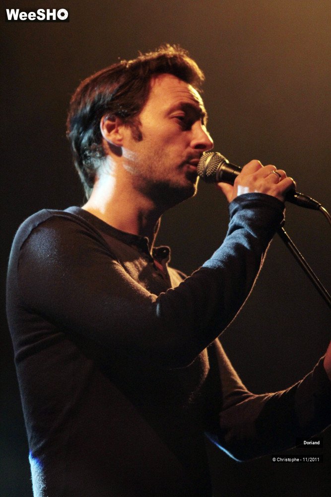 8/15 photos du spectacle Doriand
