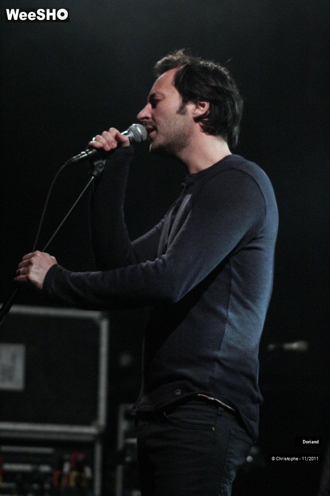 10/15 photos du spectacle Doriand