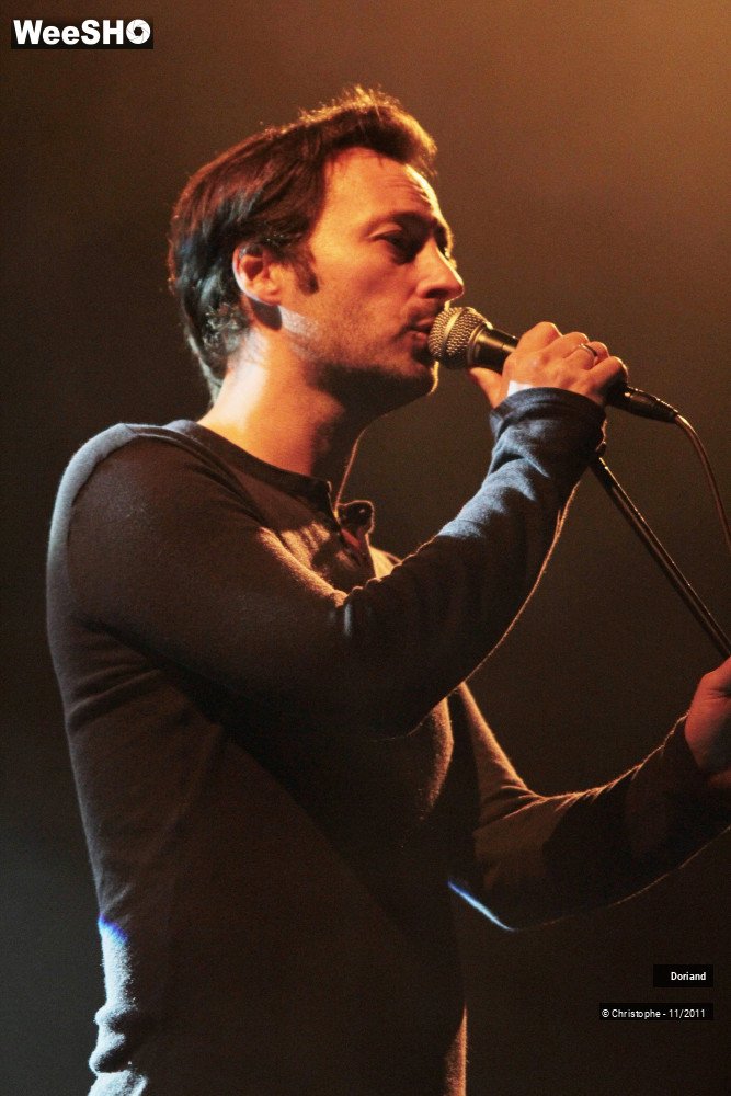 13/15 photos du spectacle Doriand