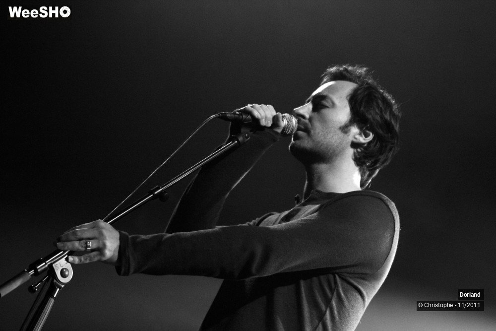 15/15 photos du spectacle Doriand