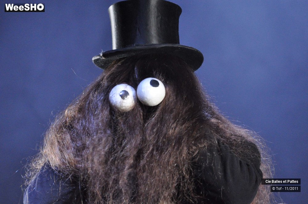 5/42 photos du spectacle Cruelles Sornettes