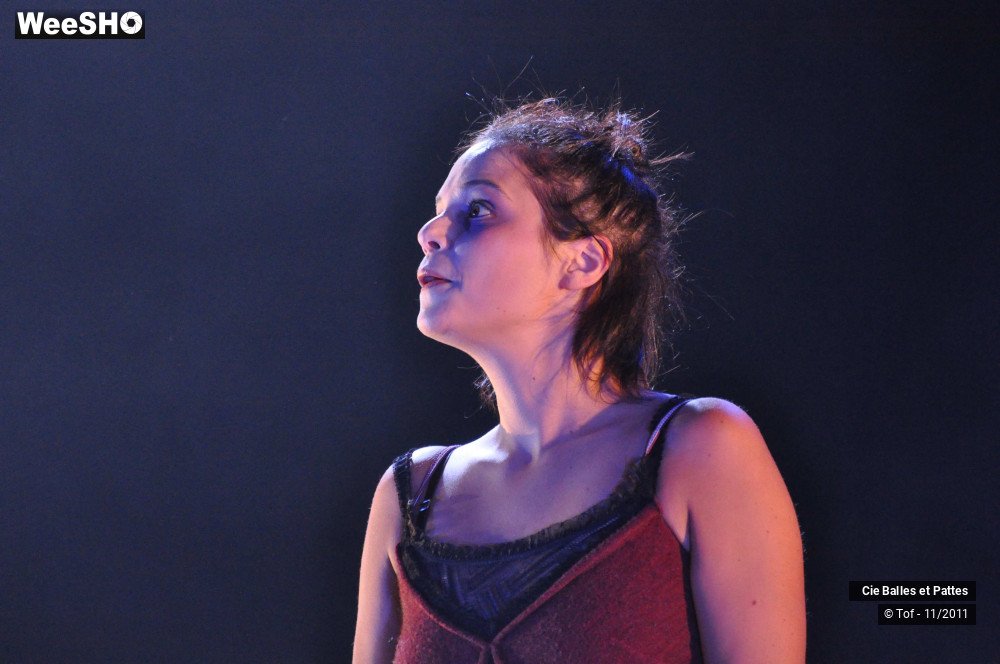 42/42 photos du spectacle Cruelles Sornettes