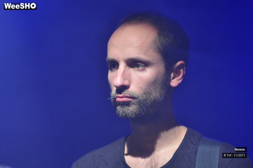 5/42 photos du spectacle Rococo