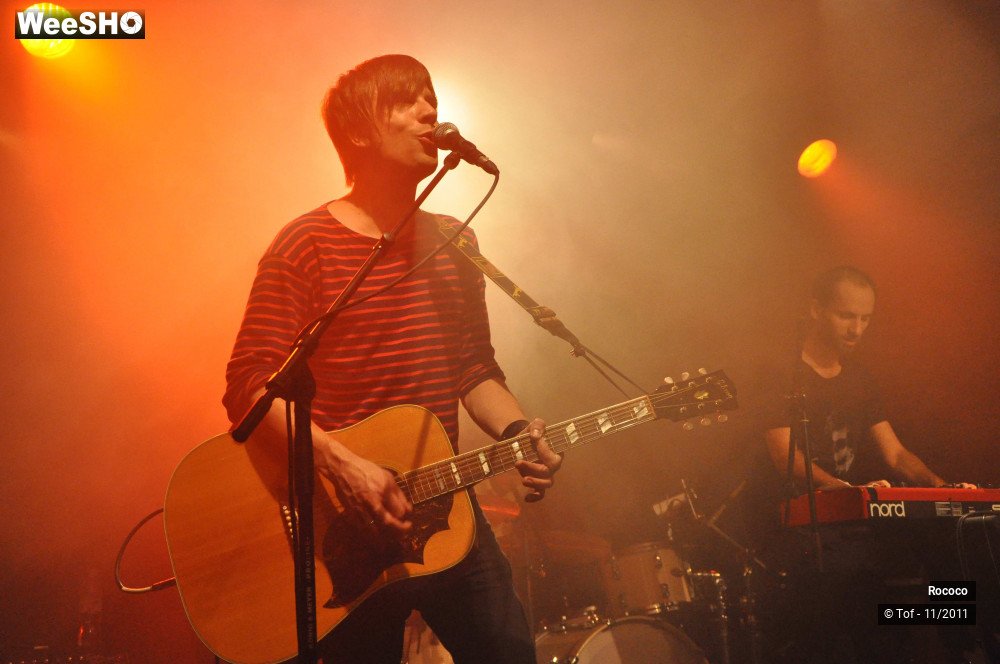 17/42 photos du spectacle Rococo