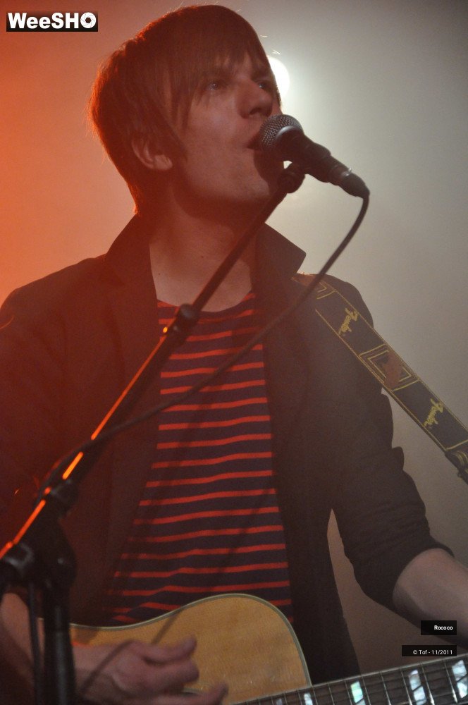 21/42 photos du spectacle Rococo