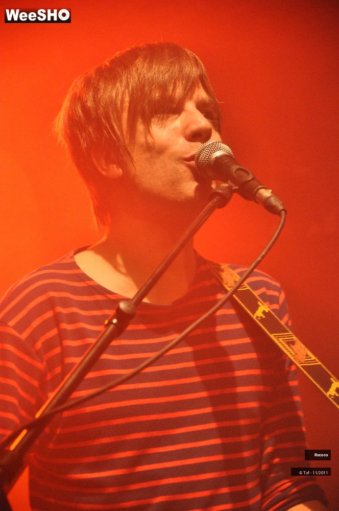 22/42 photos du spectacle Rococo