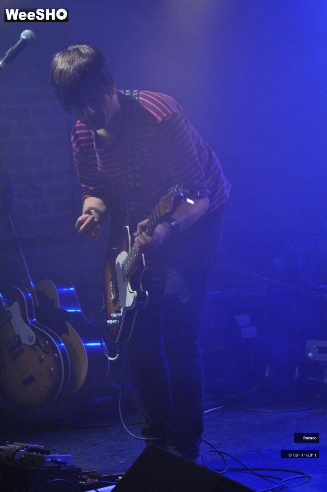 23/42 photos du spectacle Rococo