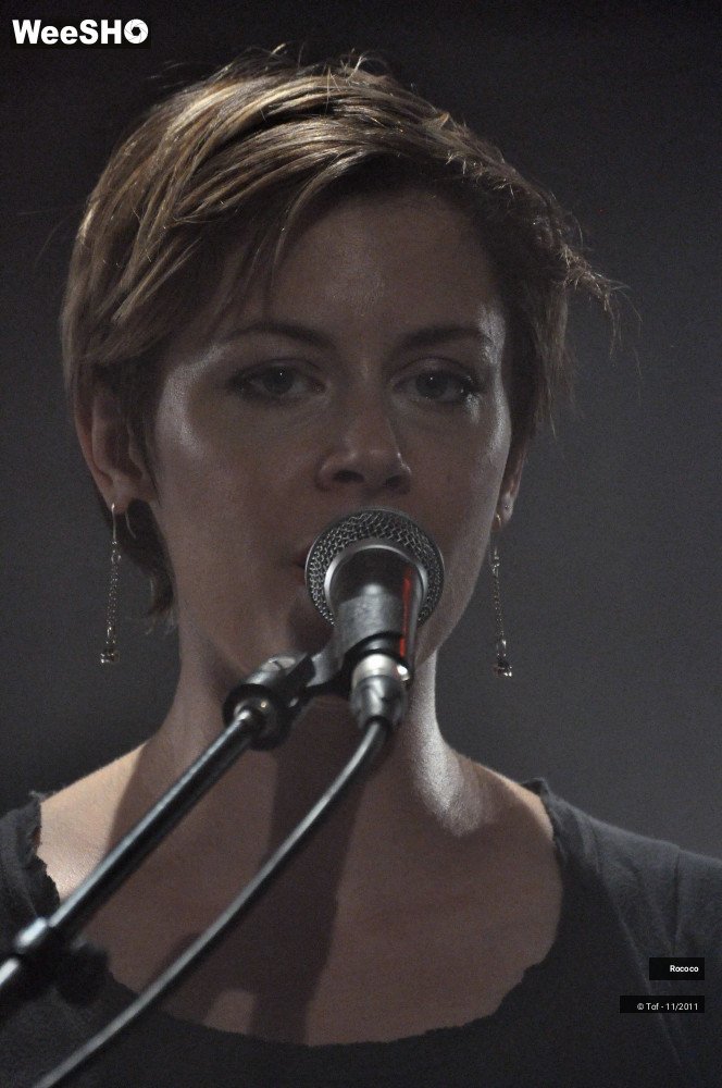 26/42 photos du spectacle Rococo