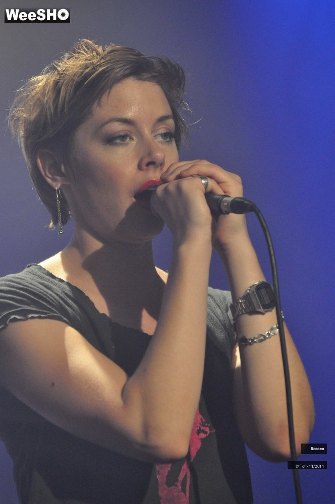 35/42 photos du spectacle Rococo