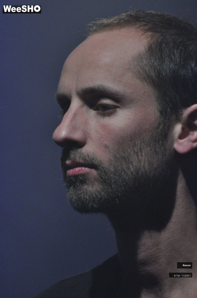 38/42 photos du spectacle Rococo