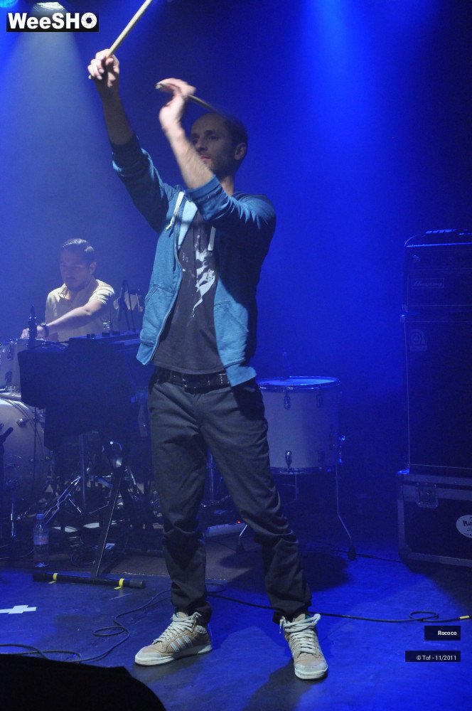 41/42 photos du spectacle Rococo