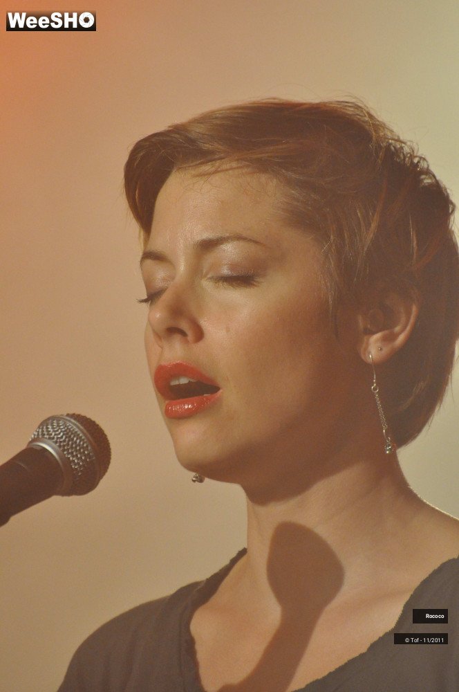 42/42 photos du spectacle Rococo