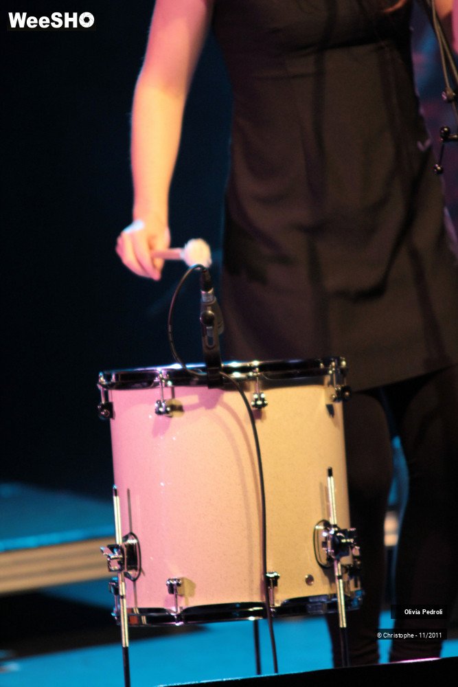 44/47 photos du spectacle Olivia Pedroli