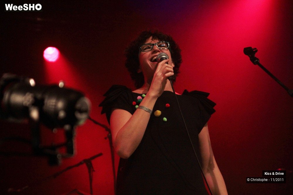 3/29 photos du spectacle Kiss & Drive