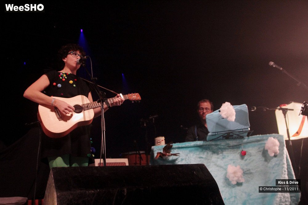10/29 photos du spectacle Kiss & Drive