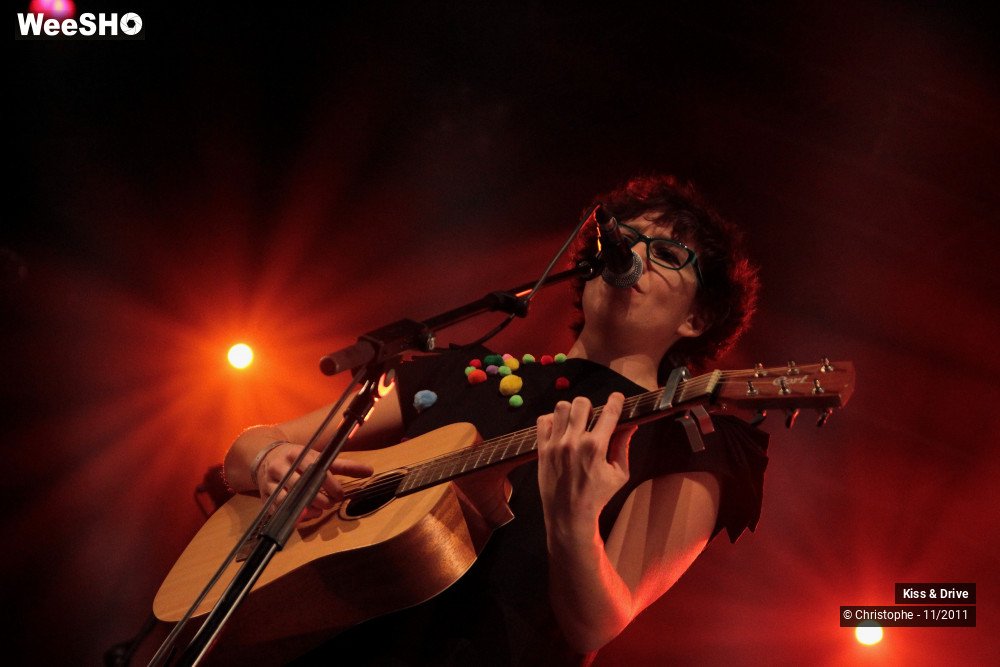 11/29 photos du spectacle Kiss & Drive