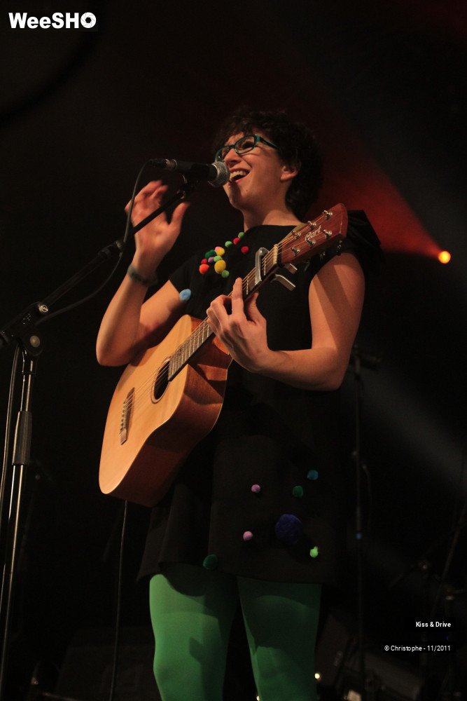 15/29 photos du spectacle Kiss & Drive