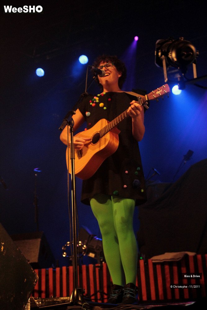 19/29 photos du spectacle Kiss & Drive