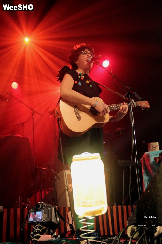 26/29 photos du spectacle Kiss & Drive